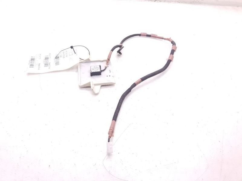 2016 LEXUS IS200T GPS ANTENNA MODULE WITH WIRE PLUG