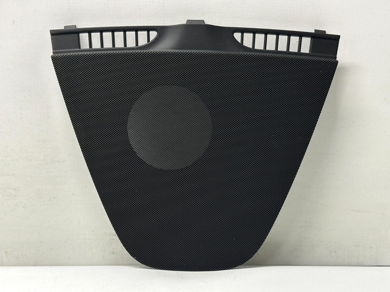 🟢12-2020 Mercedes R172 SLK250 SLC300 Dashboard Dash Board Speaker Cover Grille