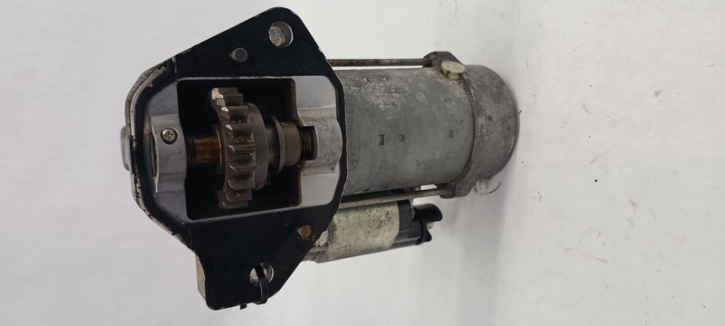 14-'17 HONDA ODYSSEY Starter Motor 3.5L 91k miles OEM 1 Year Warranty!