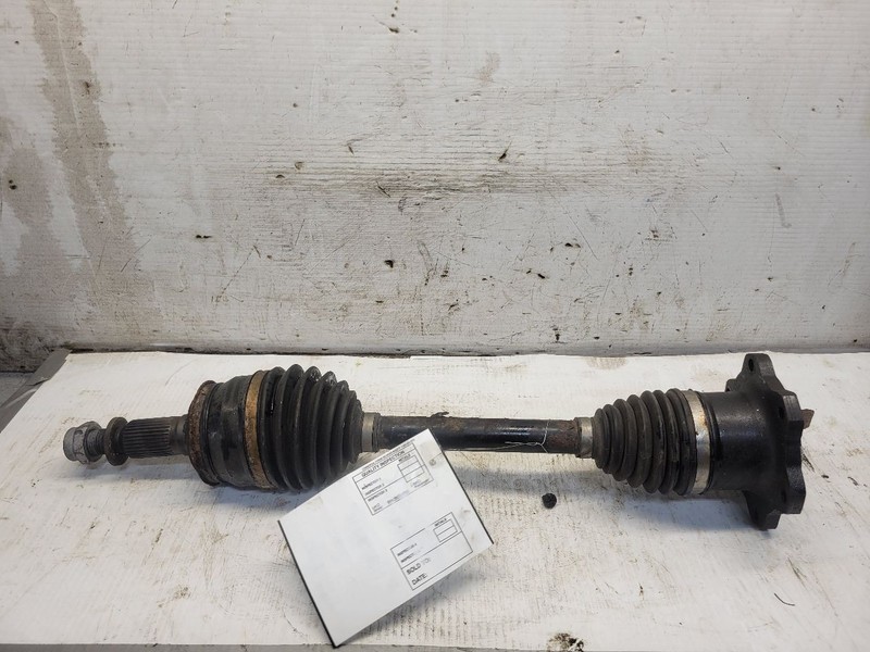 Axle Shaft Front Axle Fits 15-20 ESCALADE 1619505