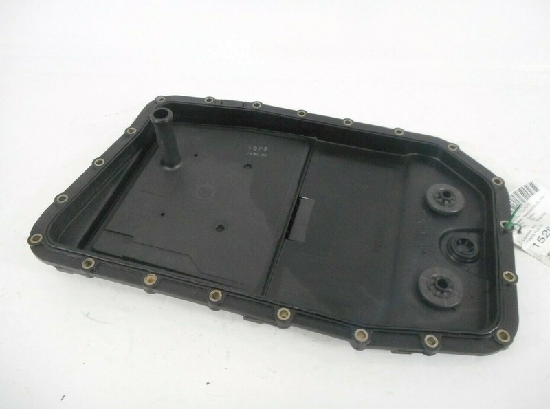 06-10 BMW 750i 750Li Transmission Oil Fluid Pan OEM