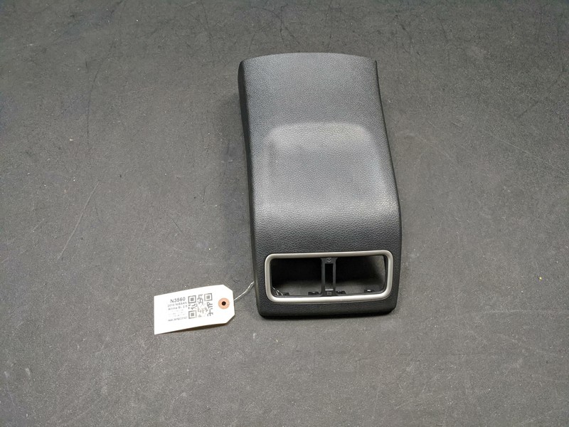 Rear Console End Trim Panel 2018 Nissan Altima 96930-9HS1A 2015 2016 2017
