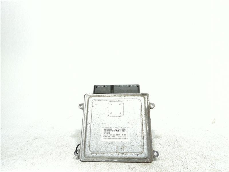 2007 Hyundai Sonata ECM Engine Control Module OEM 3910025130 159K Miles