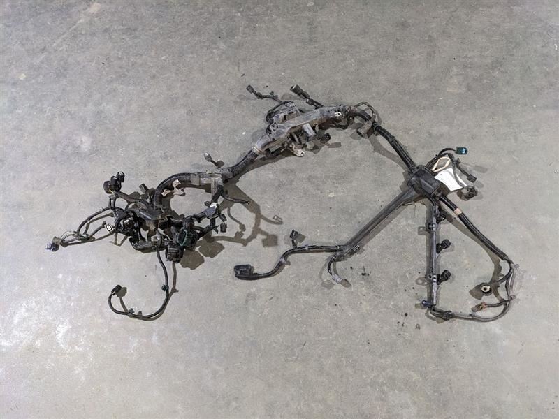 ACCORD 2014 2.4L At Engine Wire Harness 1145023
