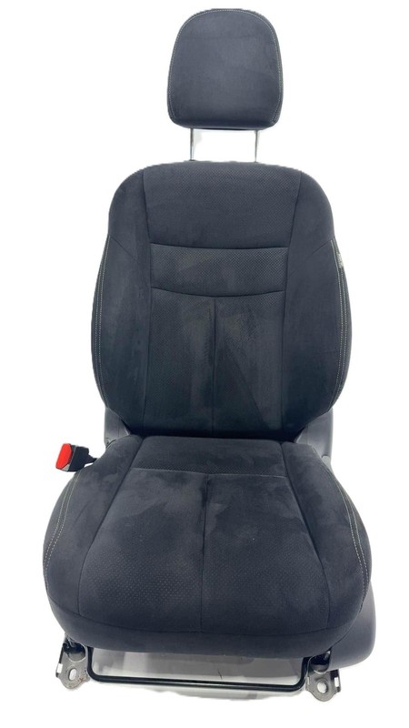 2019-2023 Nissan Murano RH Passenger Front Bucket Seat Assembly Manual Black OEM