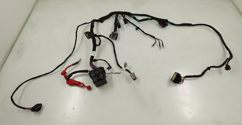 GOOD 2019 Sea-Doo GTX 230 / RXT-X 300 OEM Main Wiring Harness 278003707