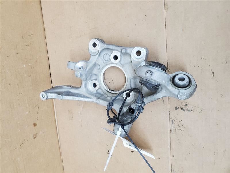 Passenger Right Rear Knuckle/Stub Fits 18-20 ENCLAVE 270304