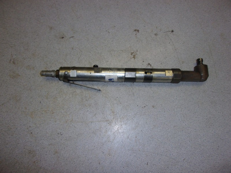 Ingersoll Rand 3RLN5 Angle Nutrunner Pnuematic Air Ratchet *FREE SHIPPING*