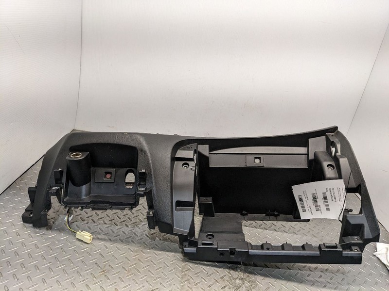08-14 SUBARU IMPREZA UNDER DASH TRIM PANEL P/N 66055FG030 GENUINE OEM PA 1157501