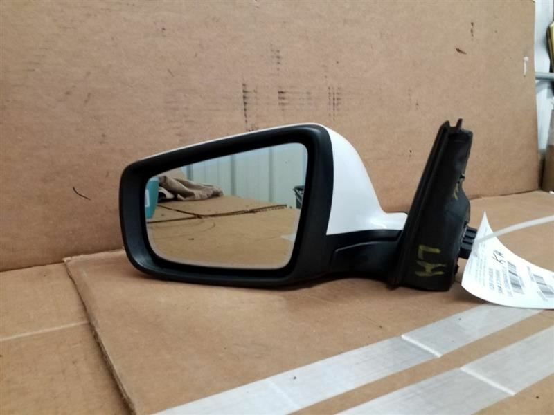 Driver Side View Mirror Power With Turn Signal Fits 10-12 LACROSSE 243597