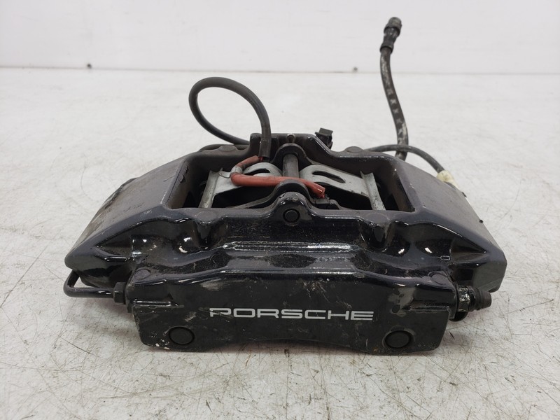 ✅ 99-05 OEM Porsche Carrera 911 996 Rear Right Passenger Brake Calipers Brembo