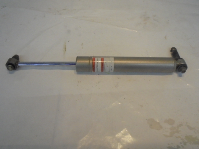Ski-do MXZ GSX TNT 600 800 Center long shock rear skidframe 2008-2012