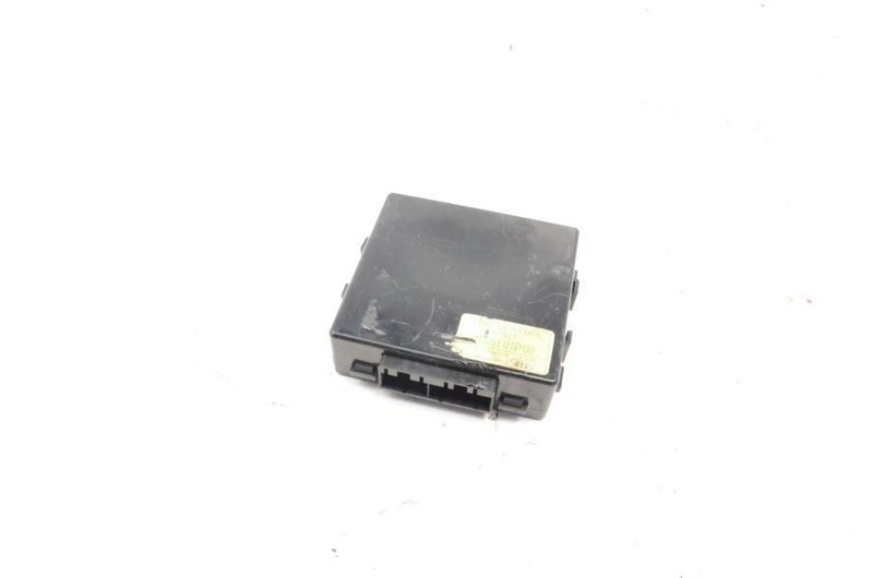 1984-1986 NISSAN 300ZX VG30T TURBO Z31 TIMER CONTROL UNIT 38551 01P00