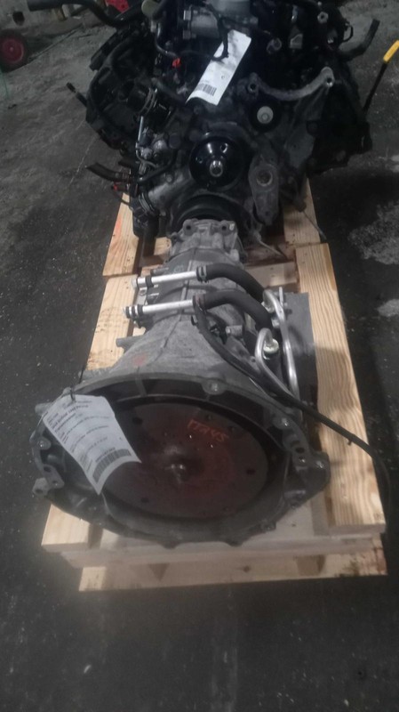 2019 RAM DODGE 1500 4WD Automatic Transmission Assembly 74K Miles OEM 68367521AA