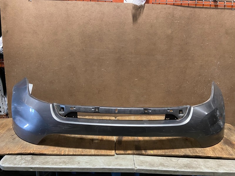 2011 to 2015 Ford Explorer Front Bumper Upper Cover AB7913