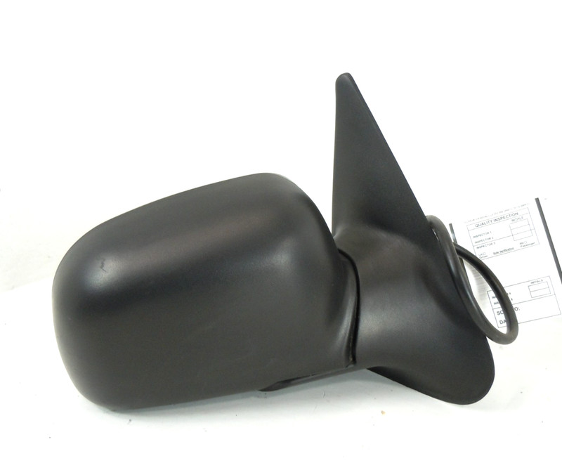 1995-2005 Ford Ranger Power Door Mirror Passenger Right OEM Black Textured