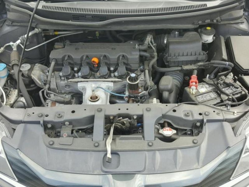 12-'15 HONDA CIVIC Engine 1.8L 40k miles Runs Well 6 Month Wnty!