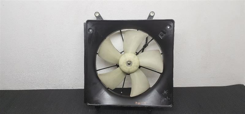 98-02 Honda Accord 2.3L Cooling Fan Assembly OEM 5434170