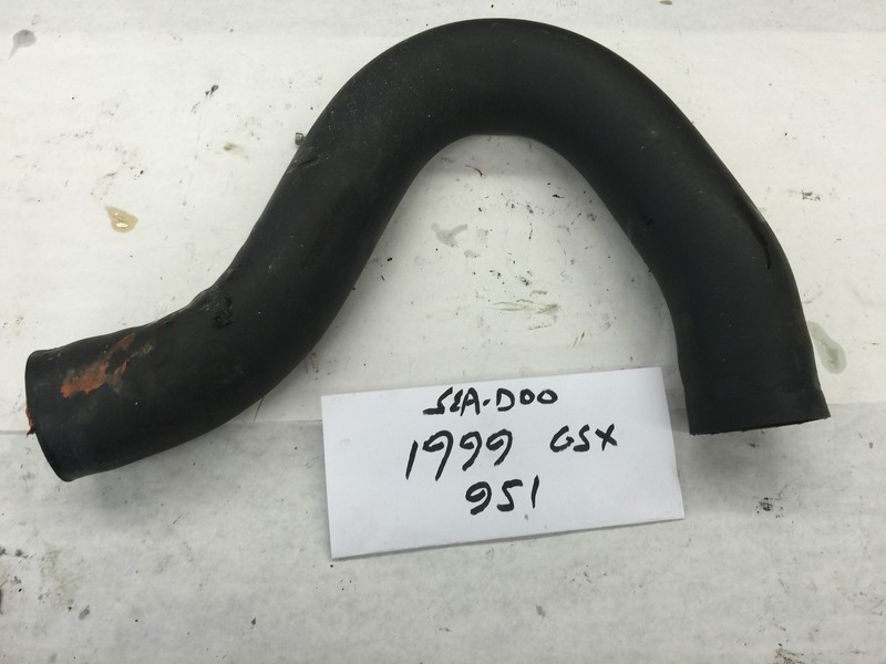 Sea-doo GSX 951 LTD GTX Exhaust Hose FRESHWATER!