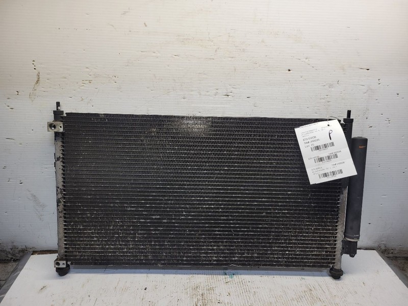 AC Condenser Fits 13-17 ACCORD 1748026