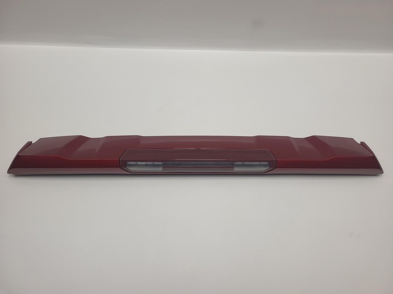 19-25 Chevrolet Silverado 1500 Crew Rear Hight Mount Stop Light Spoiler 23397377