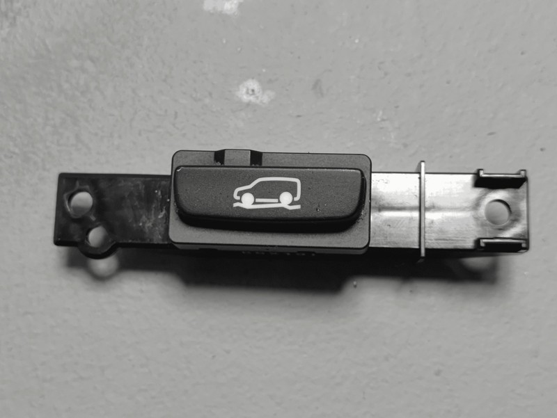 2016-2021 HONDA PILOT SUSPENSION RIDE TERRAIN SWITCH ASSEMBLY OEM
