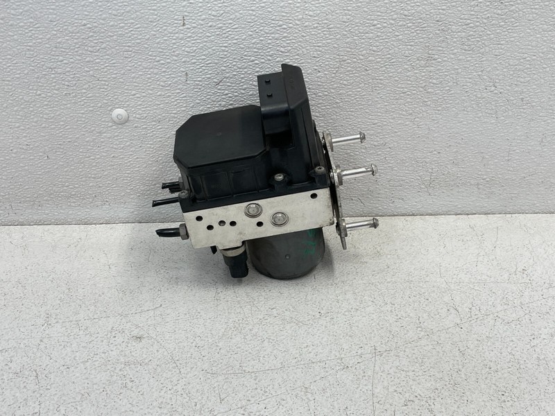 2003-2007 Bentley Continental GT ABS Anti Lock Brake Pump Module 1577 OEM