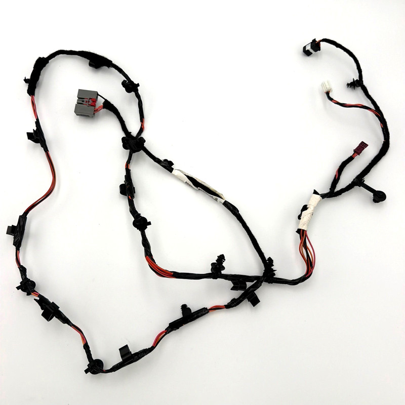 ✅ 2013-24 RAM 1500 Classic OEM HEADER WIRING HARNESS MIRROR ROOF HEADLINER WIRE