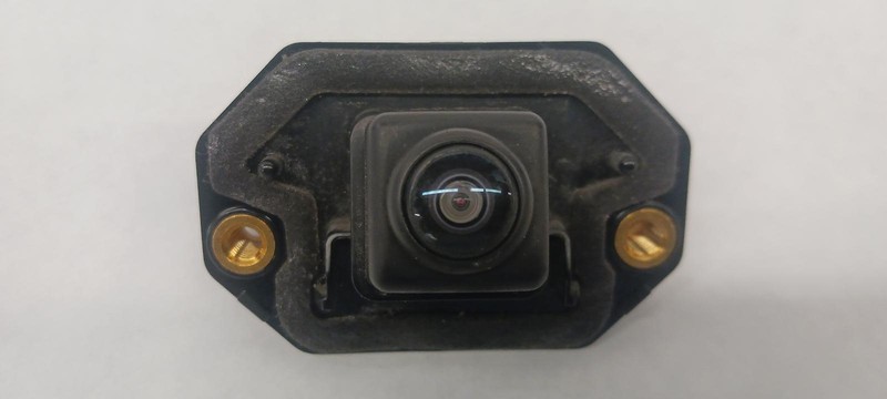 20-'23 NISSAN KICKS rear view camera liftgate mounted OEM 6 Month Warranty!