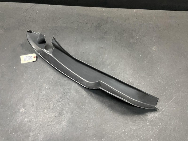 Rear Trunk Tailgate Left Side Gutter Cover 2018 Acura MDX 74350-TZ5-A01 14 -20 X