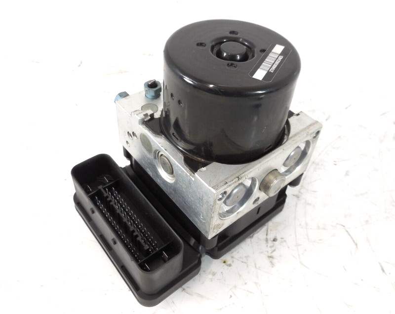 2012 2013 BMW 335i Sedan Anti Lock Brake ABS Pump OEM