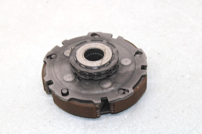 2000 YamahaGrizzly Oem Clutch Carrier Assembly 5GT-16620-00-00 AY35