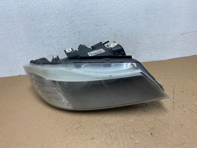 2009-2011 BMW 3 Series 328i 4/D Sedan Headlight Halogen Right Passenger AD8070