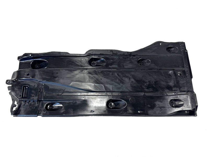 📌 2015-2020 AUDI A3 8V RIGHT PASSENGER SIDE UNDERBODY SPLASH GUARD COVER OEM