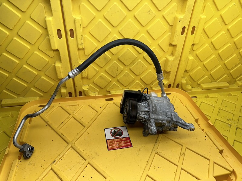 2013 -2019 SUBARU BR-Z AC COMPRESSOR OEM 447280-3260