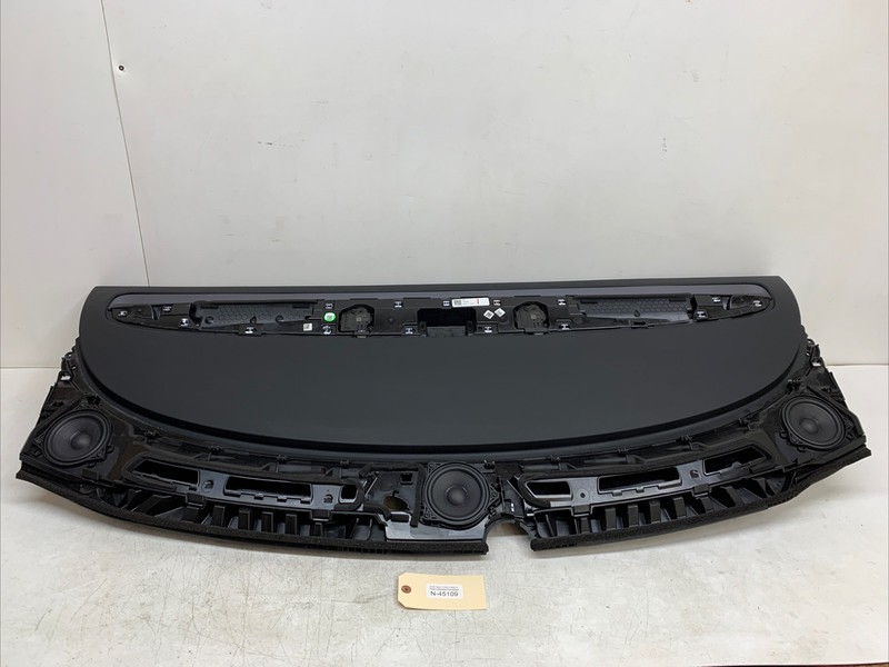 2026 TESLA MODEL Y DASH DASHBOARD INSTRUMENT PANEL OEM 45109