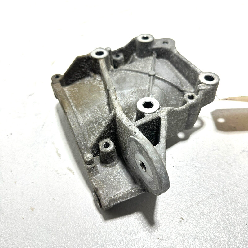 2017-2020 ACURA MDX 3.5L AC AIR CONDITIONING COMPRESSOR MOUNT BRACKET OEM