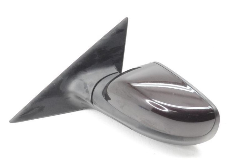 2004-2011 Mazda RX8 Shinka Driver Left Side View Door Mirror Purple