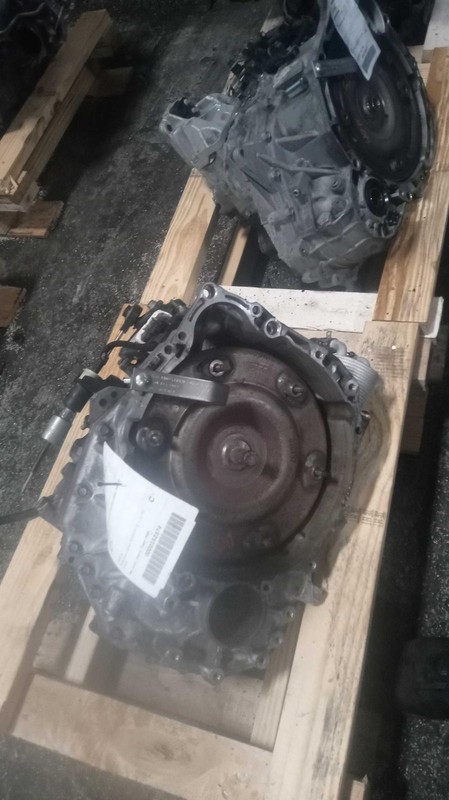 2016 Volvo S60 Automatic Transmission Assembly OEM 80K Miles Red 6 Mo Warranty