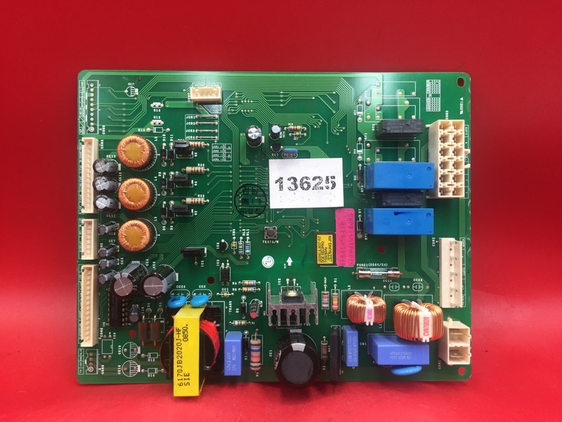 LG REFRIGERATOR CONTROL BOARDEBR41956418 WD-13625
