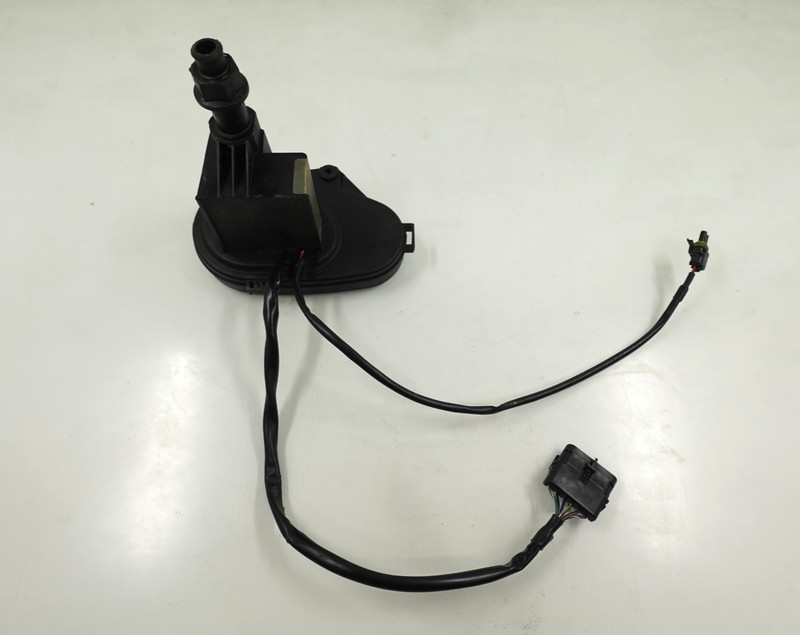TESTED GOOD 1997-2011 Sea-Doo RXP 215 OEM VTS Trim Housing Box 278001605