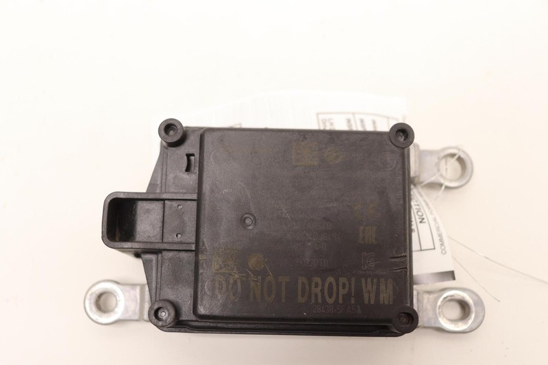 2019-2021 NISSAN ALTIMA FRONT CRUISE RADAR DISTANCE CONTROL MODULE SENSOR OEM