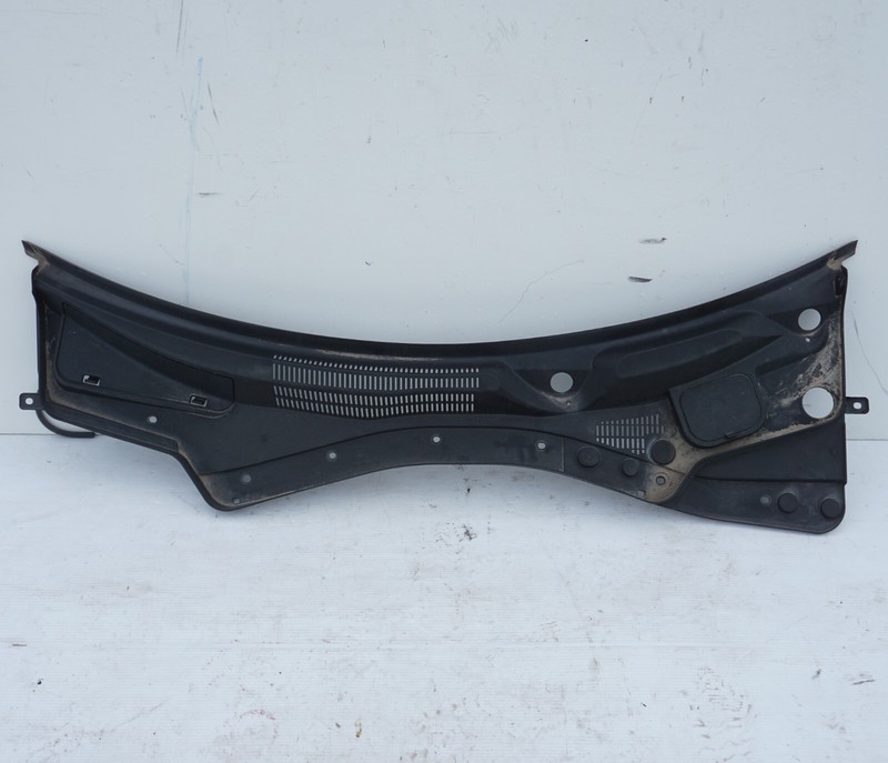 2014-2019 MASERATI GHIBLI WINDSHIELD WIPER COWL COVER PANEL GRILLE OEM