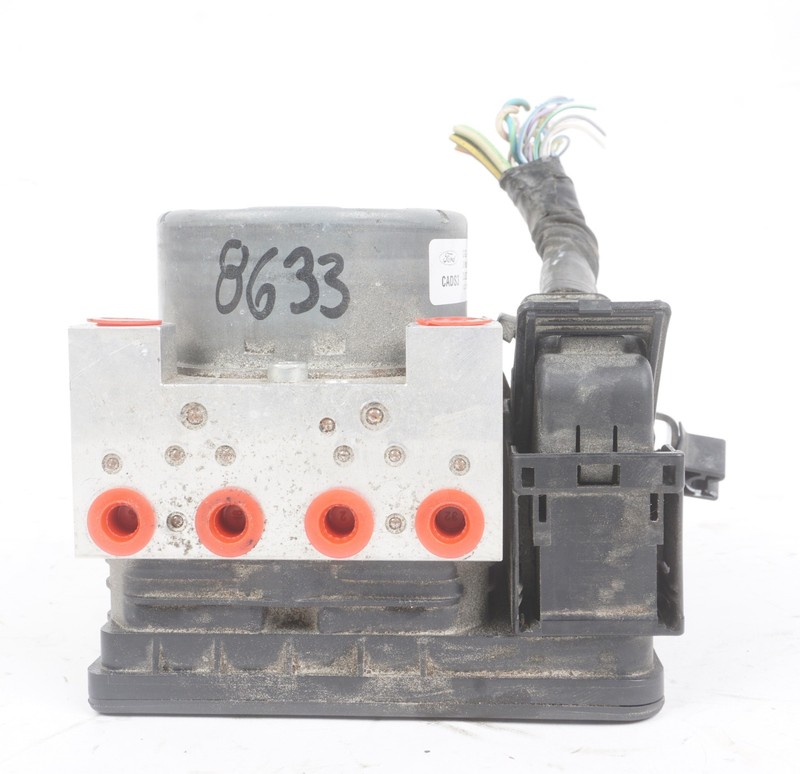 2018 - 2020 Lincoln Continental Abs Anti Lock Brake Pump Module Unit 101K OEM