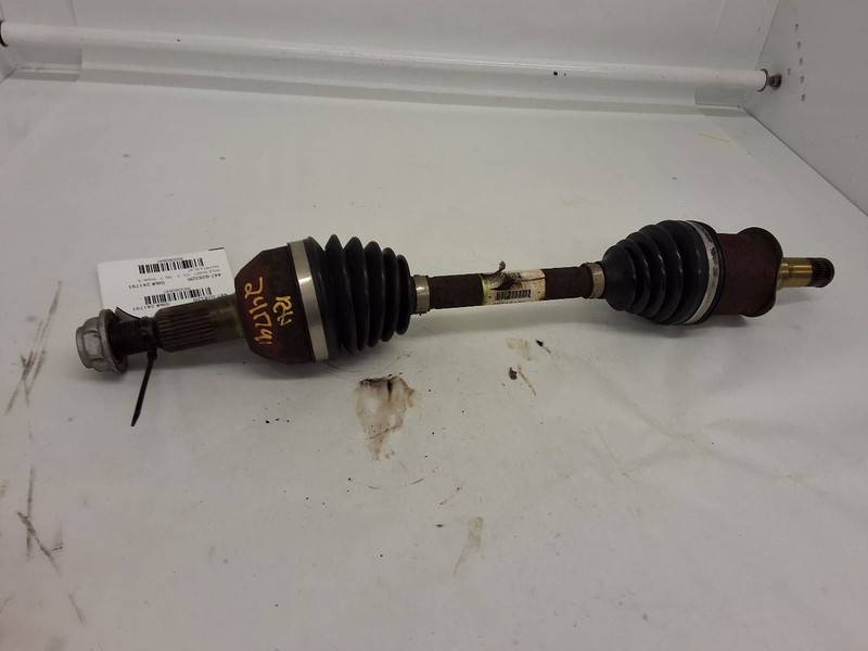 Passenger Axle Shaft Front Axle Coupe Outer Assembly Fits 08-14 CTS 3392647