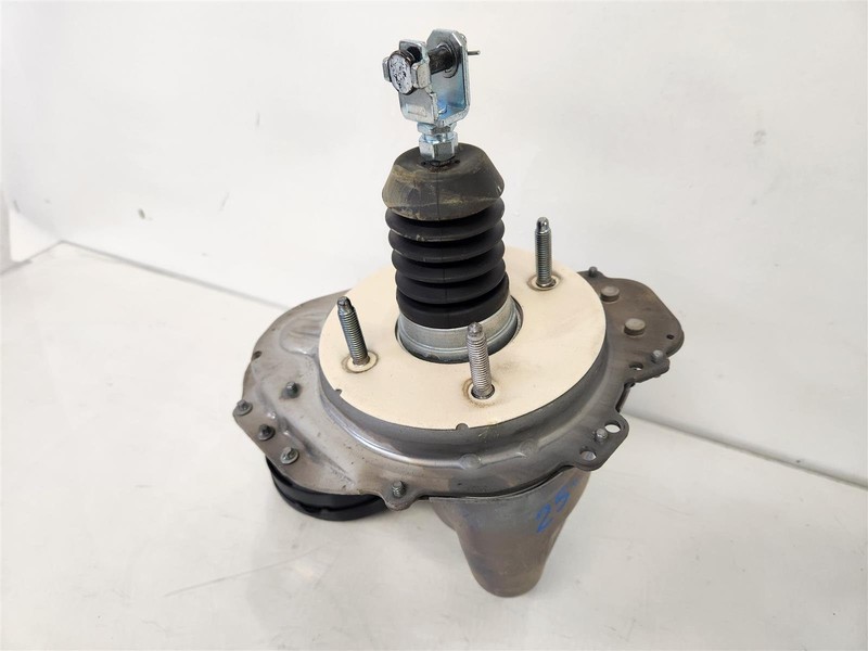2023-2024 Honda Pilot Power Brake Booster Awd Only 01469-T90-A02 01469T90a02