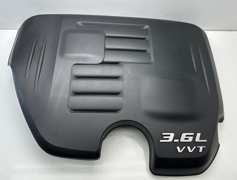 2011-2022 Dodge Charger 3.6L Top Engine Cover Lid OEM 04593903AD