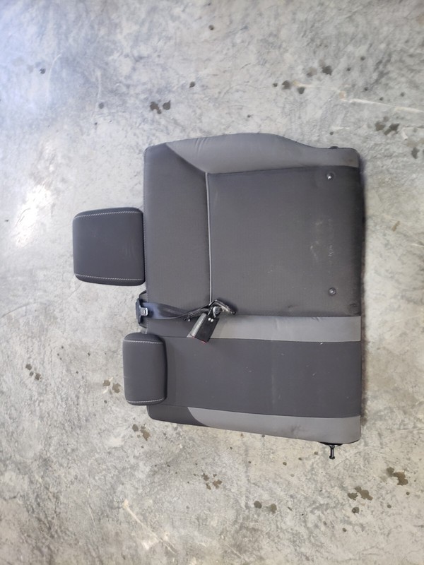 2012 2013 2014 Ford Focus OEM Rear Seat