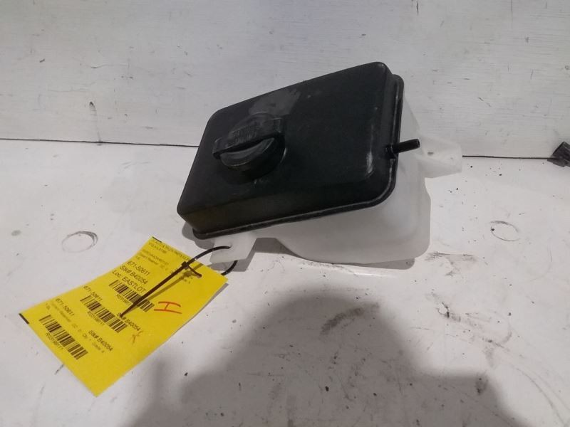 Coolant Reservoir Plastic Cap Fits 15-19 SONATA 3199111