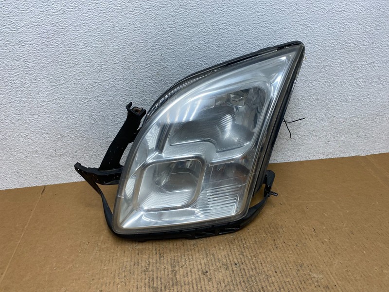 2006 to 2009 Ford Fusion Headlight Left Driver LH Side Oem AE1369 DW
